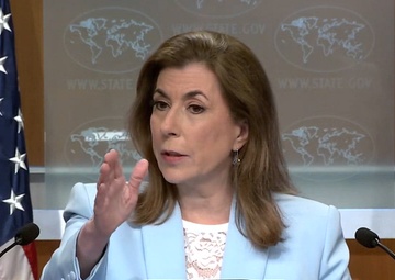 Department of State Press Briefing - June 17, 2025
