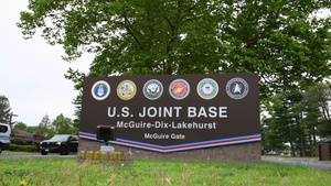 JB MDL 2025 Change of Command