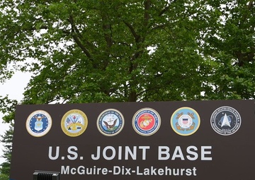 JB MDL 2025 Change of Command