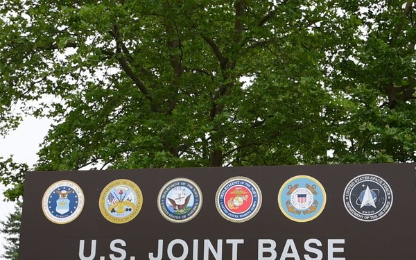 JB MDL 2025 Change of Command