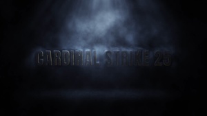 Cardinal Strike tests readiness, builds lethal Airmen