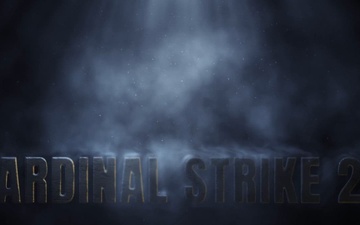 Cardinal Strike tests readiness, builds lethal Airmen