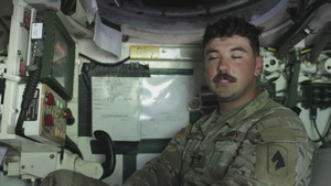 Kentucky National Guard’s 2-138th Field Artillery Gets Tactical
