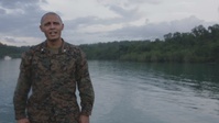 KAMANDAG 9: Lt. Col. Wheeler Interview