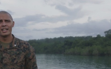 KAMANDAG 9: Lt. Col. Wheeler Interview