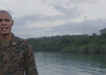 KAMANDAG 9: Lt. Col. Wheeler Interview