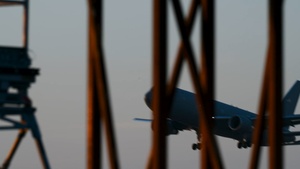 NEXUS RISING 25-01: Demonstrating Reserve-Led Expeditionary Air Base Capabilities