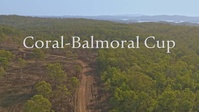 U.S. Marines, Australians compete in the Coral-Balmoral Cup