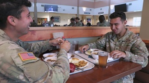 Investing in Our Soldiers