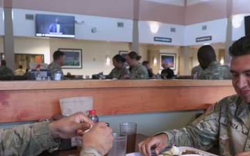 Investing in Our Soldiers