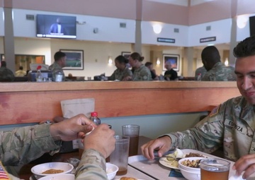 Investing in Our Soldiers