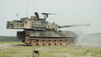 Ready Racks and Real-World Threats: Kentucky National Guard’s 2-138th Field Artillery Sharpens their Edge