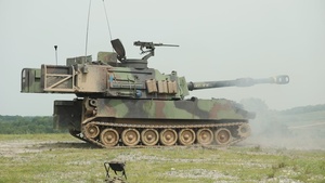 Ready Racks and Real-World Threats: Kentucky National Guard’s 2-138th Field Artillery Sharpens their Edge