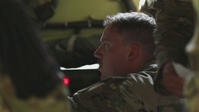 Ready Racks and Real-World Threats: Kentucky National Guard’s 2-138th Field Artillery Sharpens their Edge