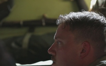 Ready Racks and Real-World Threats: Kentucky National Guard’s 2-138th Field Artillery Sharpens their Edge