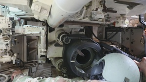 Ready Racks and Real-World Threats: Kentucky National Guard’s 2-138th Field Artillery Sharpens their Edge
