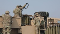 Ready Racks and Real-World Threats: Kentucky National Guard’s 2-138th Field Artillery Sharpens their Edge