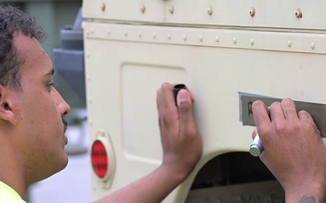 Cardinal Strike tests readiness, builds lethal Airmen B-Roll