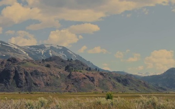 Marines With CLB-23 Execute Mountain Training Exercise 3-25