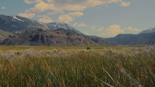 Marines With CLB-23 Execute Mountain Training Exercise 3-25