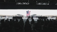 Marine Wing Support Squadron 121 hosts change of command ceremony