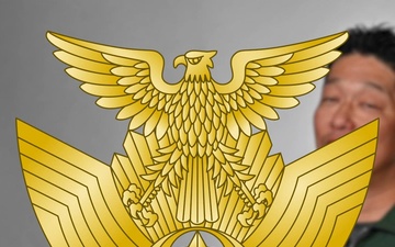 JASDF Commander on Red Flag-Alaska