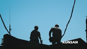 Alpha Battery 2-1 Certifies on Missile Systems at Kunsan AB