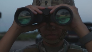 109th Engineer Battalion supports southern border mission along the Rio Grande River