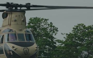 Salaknib 25 | Operation Maneuver