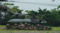 Salaknib 25 | Operational Maneuver B-Roll Package