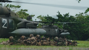 Salaknib 25 | Operational Maneuver B-Roll Package