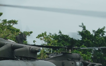 Salaknib 25 | Operational Maneuver B-Roll Package
