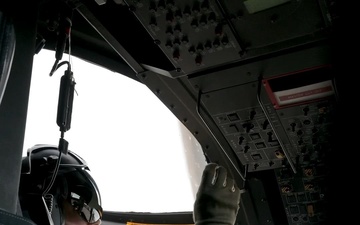 U.S. and Sweden bilateral training 2025 Week 2 B-Roll