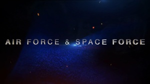 Air Force and Space Force Military Training Instructor career paths - Chapter 6