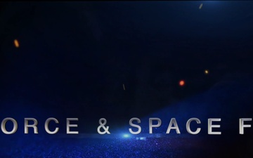 Air Force and Space Force Military Training Instructor career paths - Chapter 6