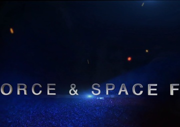 Air Force and Space Force Military Training Instructor career paths - Chapter 6