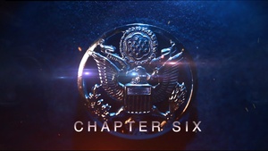 Air Force and Space Force Military Training Instructor career paths - Chapter 6