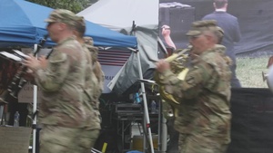 250614 Army 250 B-Roll