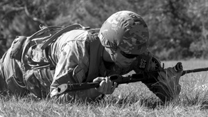 Soldiers showcase operational readiness through Best Warrior Competition 2025