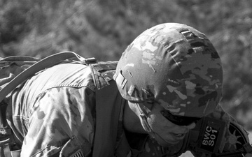 Soldiers showcase operational readiness through Best Warrior Competition 2025