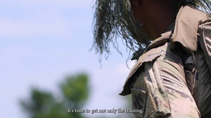 Oklahoma Guardsmen forge combat-ready leaders in Light Leaders Course
