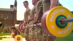 Army Birthday Festival