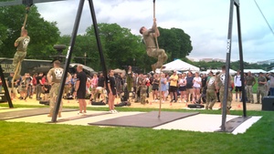 Army Birthday Festival