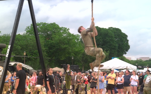 Army Birthday Festival
