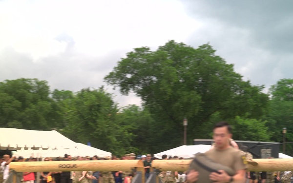 Army Birthday Festival