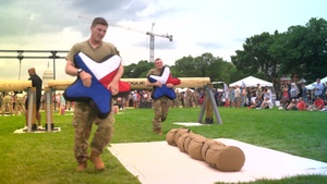 Army Birthday Festival