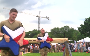 Army Birthday Festival