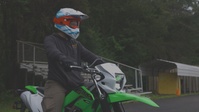 The Basic Riders Course at Marine Corps Base Quantico B-Roll