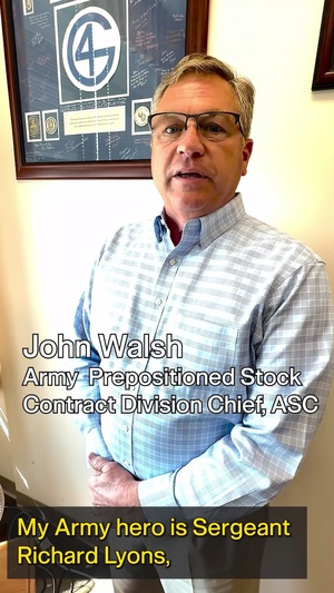 My Army Hero