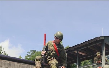 Charlie Company, 2nd Battalion, 47th Infantry Regiment, 197th Infantry Brigade, Team Development Course EPK (V)